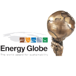 Energie Globe Award